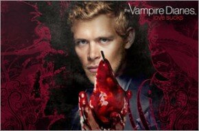 The Vampire Diaries - Klaus