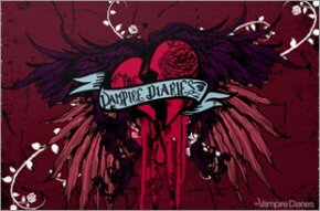 The Vampire Diaries - Logo
