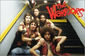 The Warriors - Crew