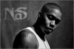 Nas - Nasty Nas Photo