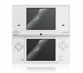 Nintendo DSi - Screen Protector (SINGLE)