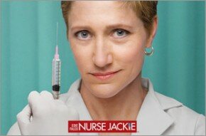 Nurse Jackie - Needle