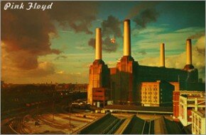 Pink Floyd - Animals