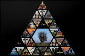 Pink Floyd - Pyramid