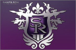 Saints Row - Crest