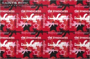 Saints Row - Morningstar Pattern