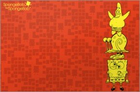SpongeBob SquarePants - Humour