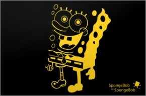 SpongeBob SquarePants - Iconic