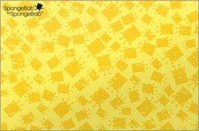 SpongeBob SquarePants - Iconic Yellow