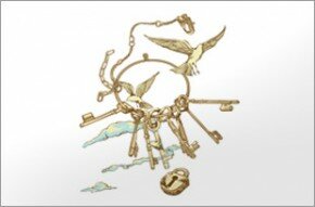 Sharp Shirter - The Key