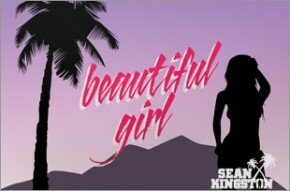 Sean Kingston - Beautiful Girl