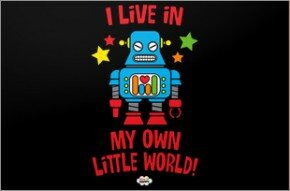 So So Happy - Steev My Own World