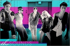 The Sounds - Band