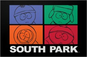 South Park - Folio