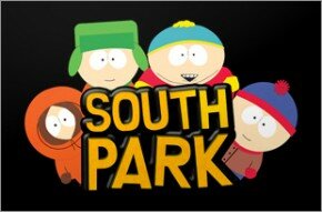 South Park - South Park Boys