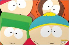 South Park - Crew