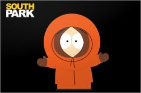 South Park - Kenny