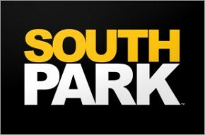 South Park - Logo