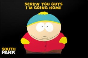 South Park - Screw You Guys
