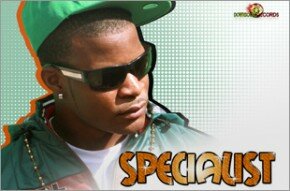 Specialist - Smile