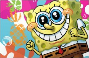 SpongeBob SquarePants - Bikini Bottom