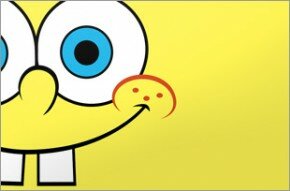 SpongeBob SquarePants - Classic