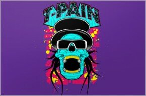 T-Pain - Skully
