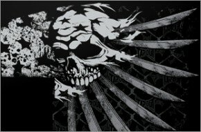 TapouT - American Gothic