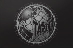 TapouT - Caged World