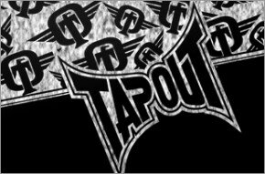 TapouT - Logo