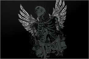 TapouT - Slipping Away