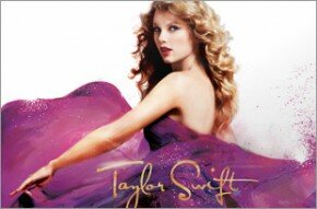 Taylor Swift - Speak Now