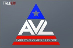 True Blood - American Vampire League