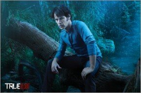 True Blood - Bill Compton