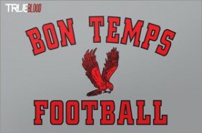 True Blood - Bon Temps Football