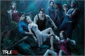 True Blood - Cast