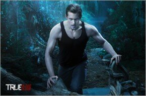 True Blood - Eric Northman