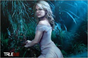 True Blood - Sookie Stackhouse