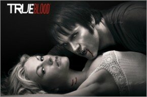 True Blood - Sookie & Bill