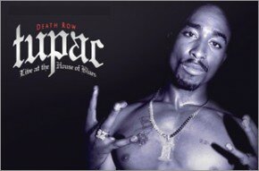 2Pac - House of Blues
