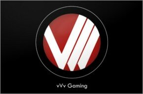 vVv Gaming - Logo