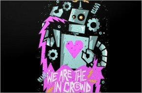 We Are The In Crowd - Malfunction