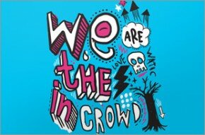 We Are The In Crowd - Spooky