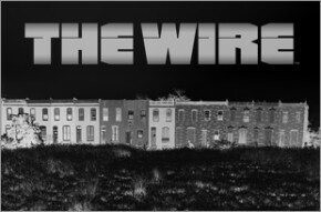 The Wire - And All The Pieces Matter